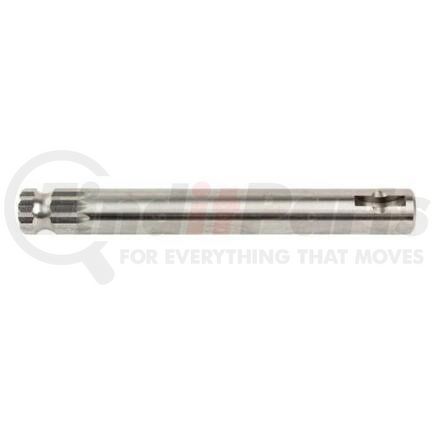 WA17-0001 by MIDWEST TRUCK & AUTO PARTS - CROSS SHAFT O.A. 8.385"