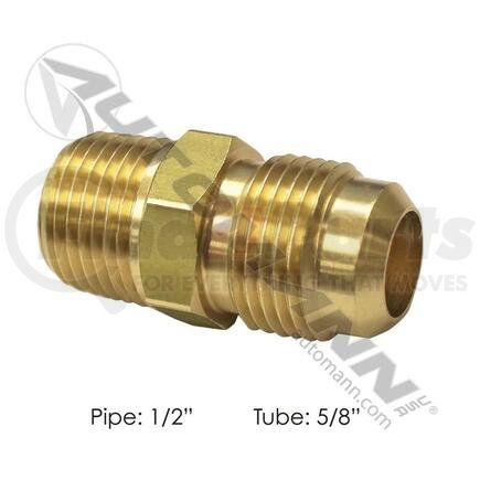 177.84810D by AUTOMANN - MALE CONNECTOR 5/8IN SAE-1/2IN