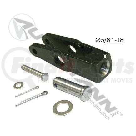 179.YK5008 by AUTOMANN - CLEVIS KIT CREWSON TYPE 5/8IN-