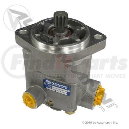 465.LUK.11 by AUTOMANN - POWER STEERING PUMP