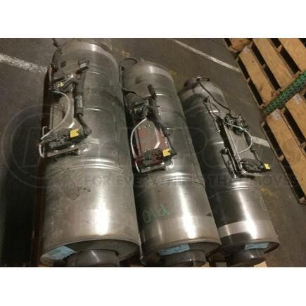 6124274C91 by NAVISTAR - SCR ASSEMBLY ATD CUMMINS ISB*SELLING PRICE INCLUDES QTY 1 SCR ASSEMBLY*AO49E845  4354068  4354069  43344150743