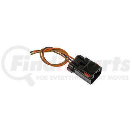 645-187 by DORMAN - Turn Signal Light Connector