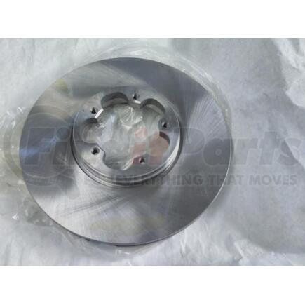 PRT6279 by WORKHORSE - REAR BRAKE ROTOR