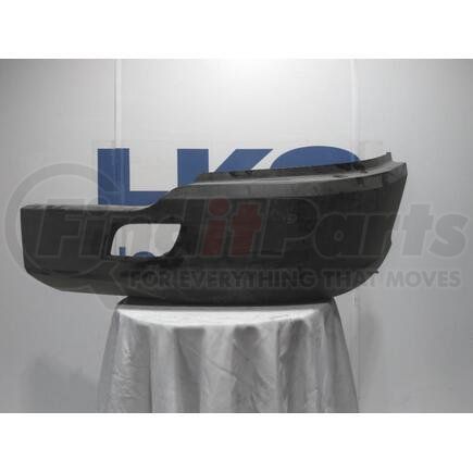N71-6120-2000-B by KENWORTH - KenworthÃ‚Â® Lh Bumper - Sub Assy, Kw Aero (New Blemished)