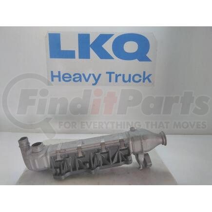 5012731R91-B by NAVISTAR - SUSTAINABLE A26 EGR COOLER KIT (New Blemished)