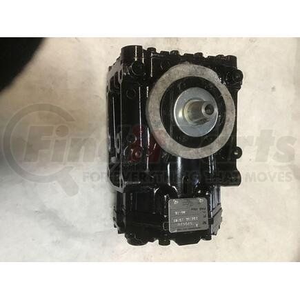 LC2000 by NAVISTAR - Climatech LC2000 Compressor Rotolock