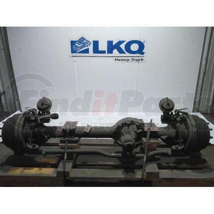 6091173C91 by FABCO - AXLE, FRONT WHEEL DRIVE SUCH AS, SER # 19-77576-08AXLE SHAFTS 1.85 INCH DIAMETER, 36 SPLINE INVOLUTE