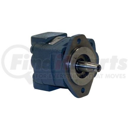 CP217RP by BUYERS PRODUCTS - Power Take Off (PTO) Hydraulic Pump - 9.39 GPM, 1, 000 RPM