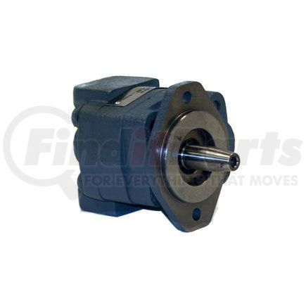 CP217SP by BUYERS PRODUCTS - Power Take Off (PTO) Hydraulic Pump - Clutch 2.17 C.I.R. Side Ports