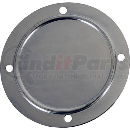 cp56 by BUYERS PRODUCTS - Liquid Transfer Tank FilterCover Plate