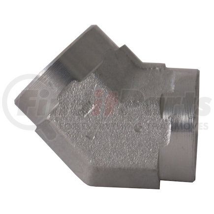 h3559x12 by BUYERS PRODUCTS - Pipe Fitting - 45 Degree Elbow