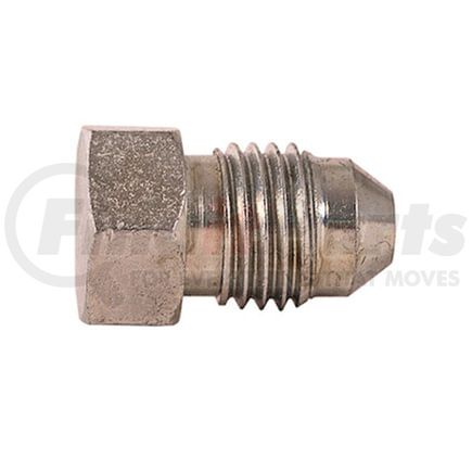 h5229x16 by BUYERS PRODUCTS - Pipe Plug - For 1 in. Tube O.D.