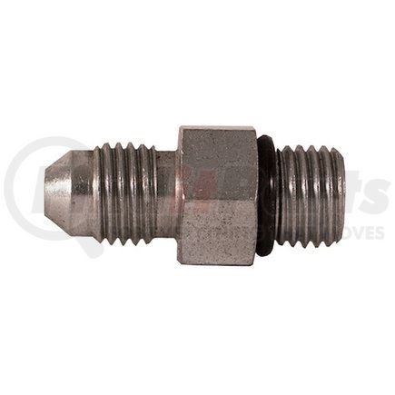 h5315x10x12 by BUYERS PRODUCTS - Straight Thread O-Ring Connector 5/8in. Tube O.D. To 3/4in. Port Size