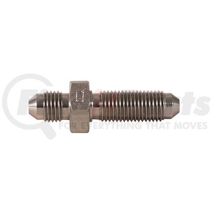 h5325x16 by BUYERS PRODUCTS - Pipe Fitting - Bulkhead Union 1 in. Tube O.D.