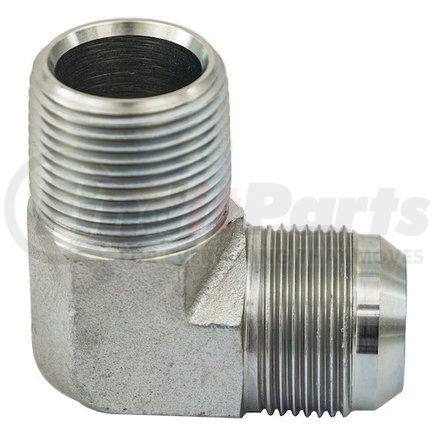 h5405x16 by BUYERS PRODUCTS - Pipe Fitting - 90 Deg Male Elbow 1 in. Tube O.D. To 1 in. Male Thread