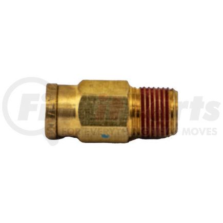 h9405x12x12 by BUYERS PRODUCTS - 3/4-14in. NPSM Female Pipe Swivel To 3/4-14in. Male Pipe Thread 90° Elbow