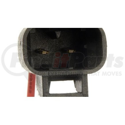 748-003 by DORMAN - Power Window Regulator And Motor Assembly