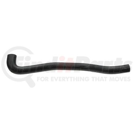 12025 by GATES - Premium Molded Heater Hose