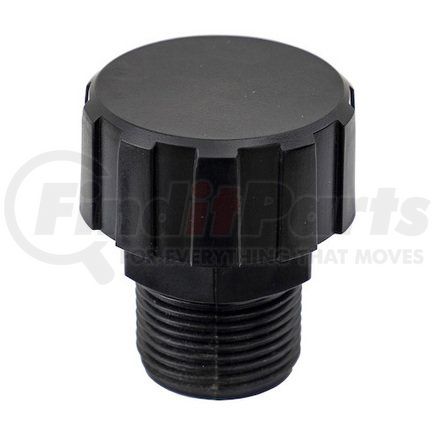 hbf12p by BUYERS PRODUCTS - Hydraulic Cap - 3/4 in. NPT, Plastic Breather Cap