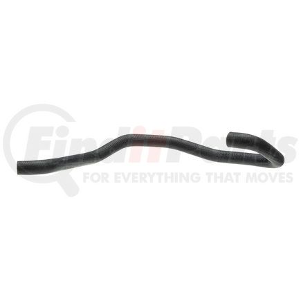 12034 by GATES - Premium Molded Heater Hose