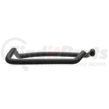 12035 by GATES - Premium Molded Heater Hose