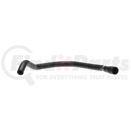 12037 by GATES - Premium Molded Heater Hose