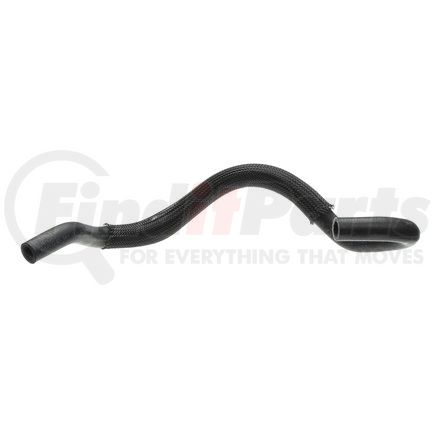 12050 by GATES - Premium Molded Heater Hose