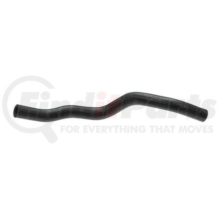 Gates 12052 HVAC Heater Hose Premium Molded Heater Hose