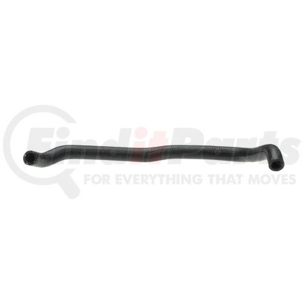 12058 by GATES - Premium Molded Heater Hose