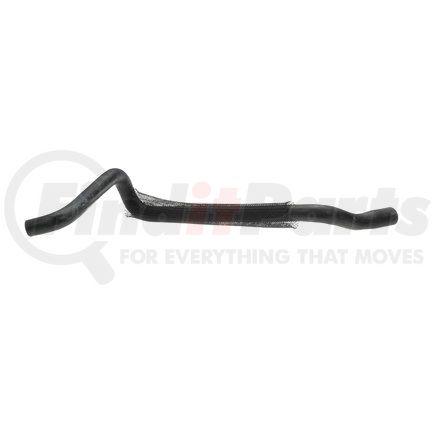 12071 by GATES - Premium Molded Heater Hose