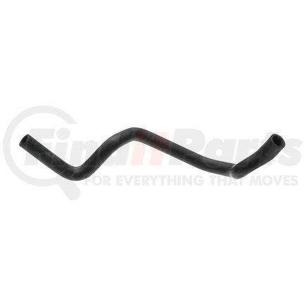 12073 by GATES - Premium Molded Heater Hose