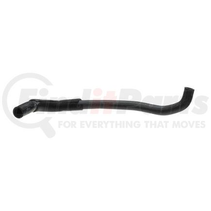 12075 by GATES - Premium Molded Heater Hose