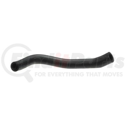12087 by GATES - Premium Molded Heater Hose