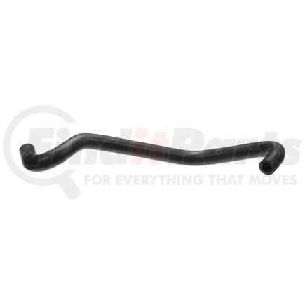 12091 by GATES - Premium Molded Heater Hose