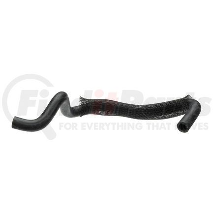 12095 by GATES - Premium Molded Heater Hose