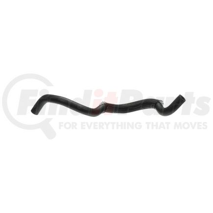Gates 12101 HVAC Heater Hose Premium Molded Heater Hose
