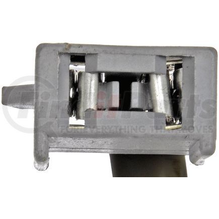 Dorman 748-507 Window Motor and Regulator Assembly Power Window Regulator And Motor Assembly