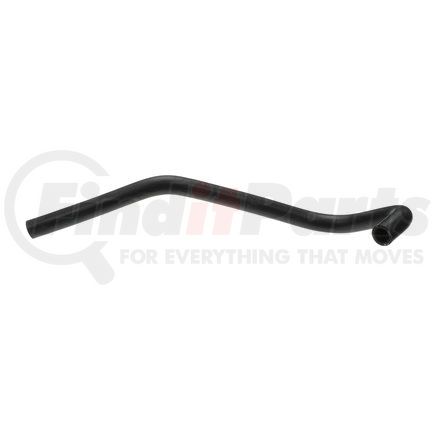 12103 by GATES - Premium Molded Heater Hose