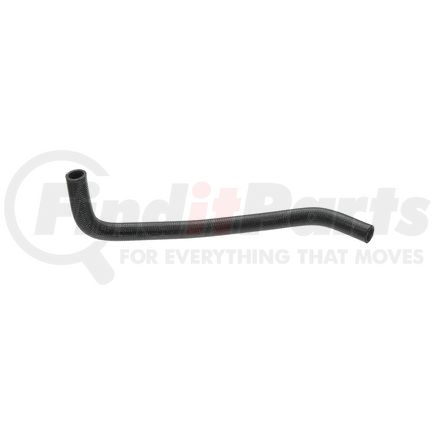 12107 by GATES - Premium Molded Heater Hose