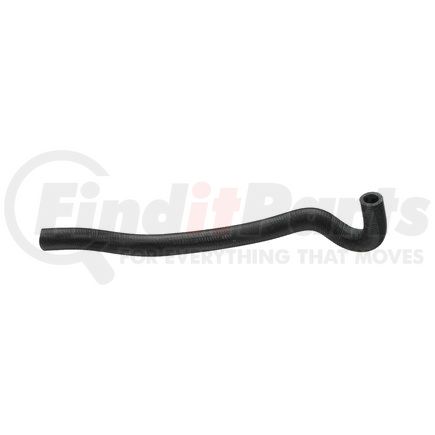 12115 by GATES - Premium Molded Heater Hose