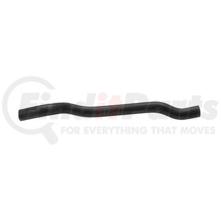 12116 by GATES - Premium Molded Heater Hose