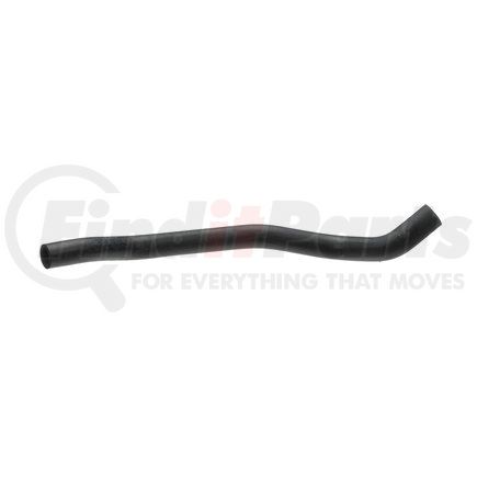 12121 by GATES - Premium Molded Heater Hose