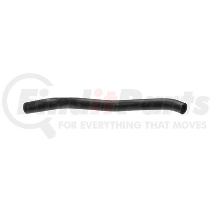 12123 by GATES - Premium Molded Heater Hose