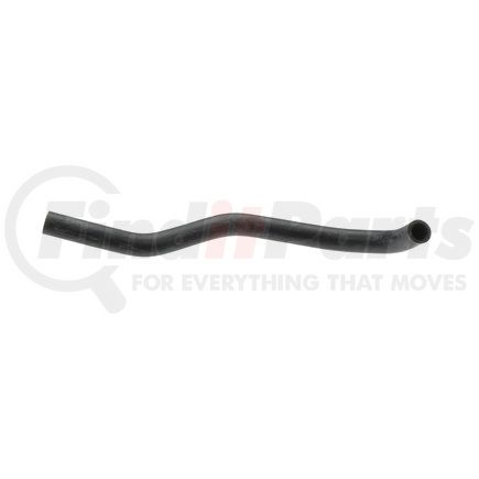 Gates 12122 HVAC Heater Hose Premium Molded Heater Hose