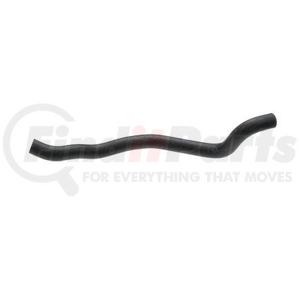 12124 by GATES - Premium Molded Heater Hose