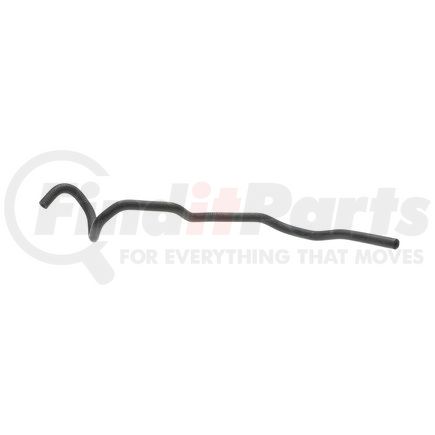 12127 by GATES - Premium Molded Heater Hose