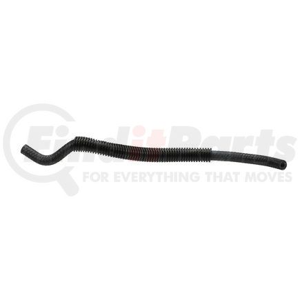 12129 by GATES - Premium Molded Heater Hose