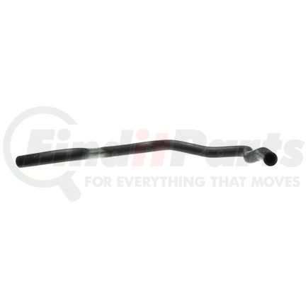 12136 by GATES - Premium Molded Heater Hose