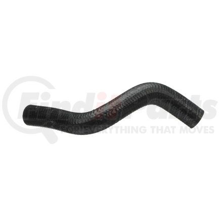 12139 by GATES - Premium Molded Heater Hose