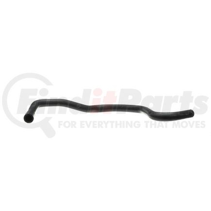 12145 by GATES - Premium Molded Heater Hose